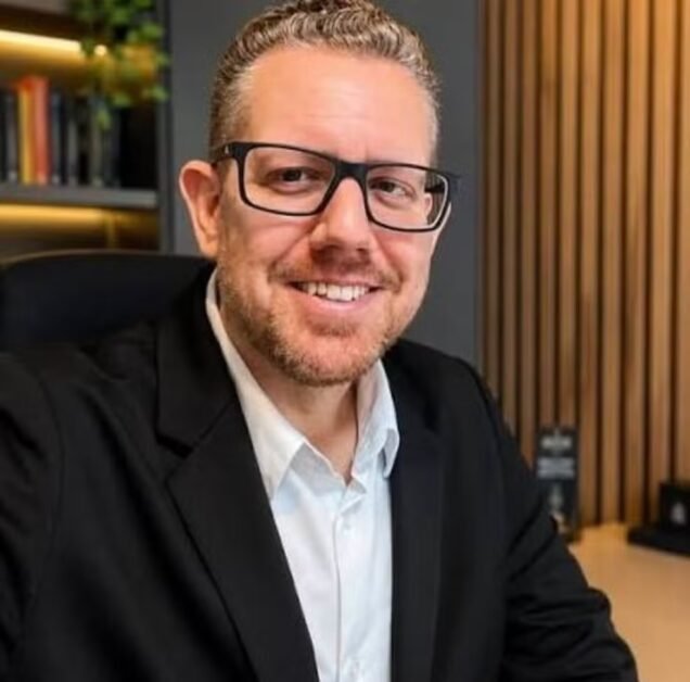 Secretário de João Pessoa é exonerado após operação da PF que investiga apoio eleitoral de facção