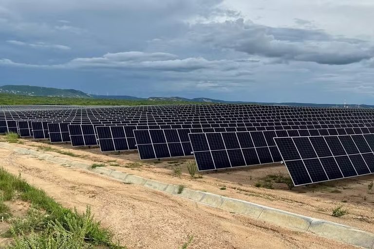 Energia Solar