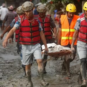 Terremoto atinge o Tibete, diz centro de pesquisa