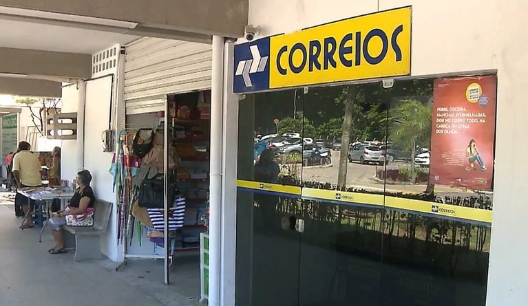 Correios
