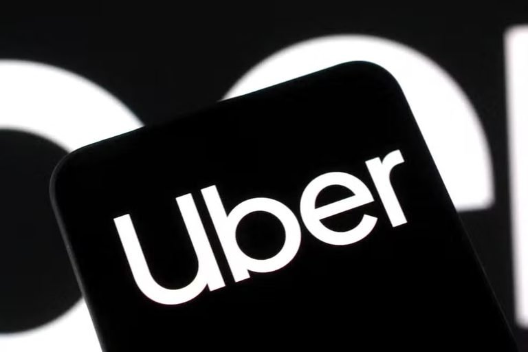 Uber