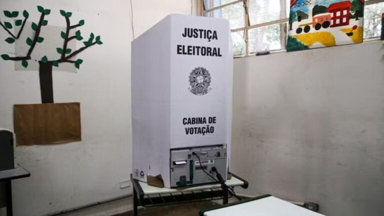 Justiça eleitoral da PB