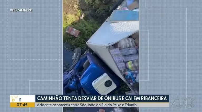 Caminhão