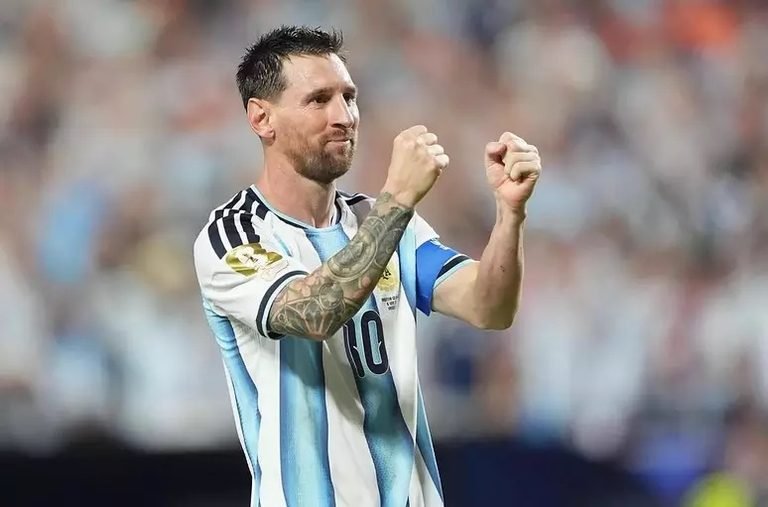 Messi
