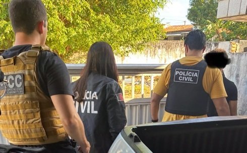 Policia
