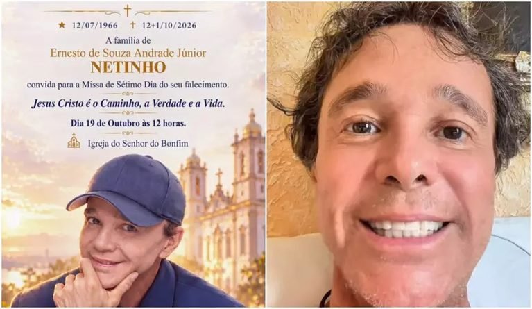 Netinho