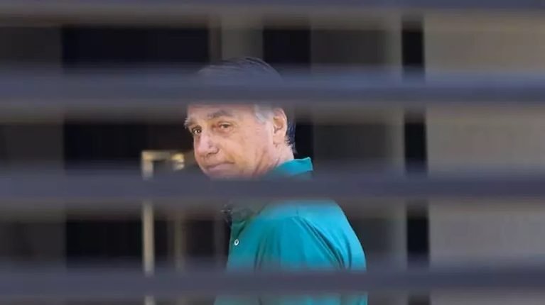 Bolsonaro