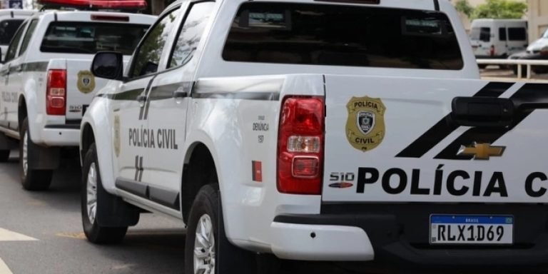 Homem é preso por matar cachorros com Rivotril, no Sertão da Paraíba