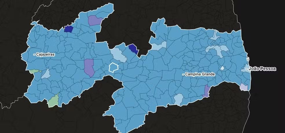 Paraiba