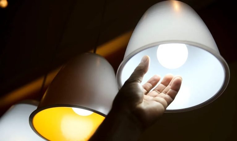 Lampada