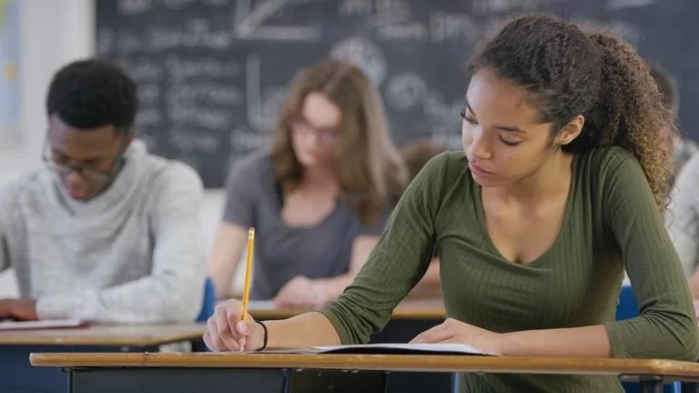 Estudante
