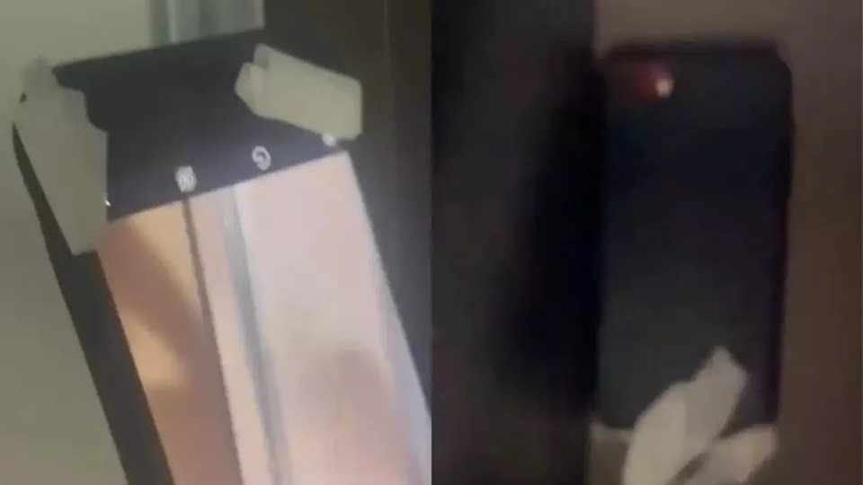 Camera