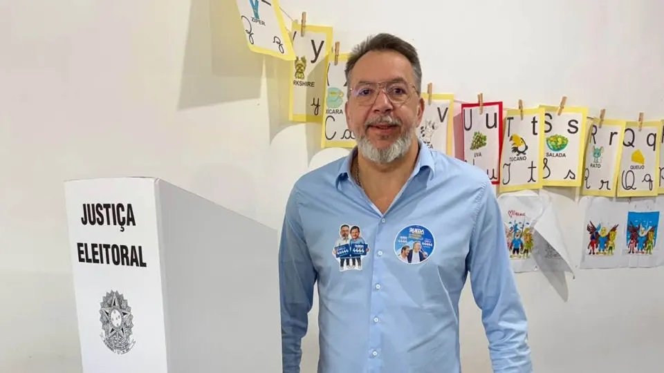 Deputado