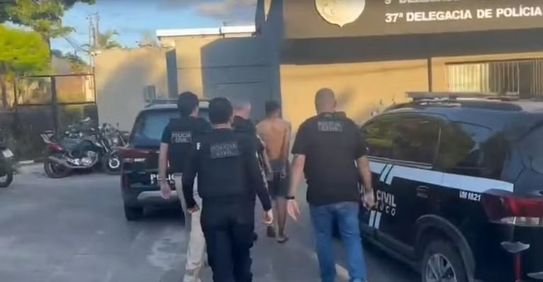 Prisão
