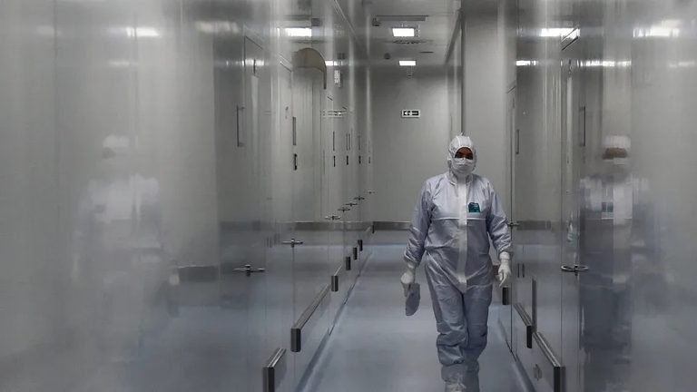 Morte de pesquisadora gera temor de surto de peste negra