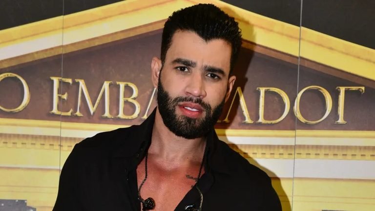 Gusttavo Lima