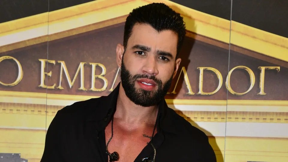 Gusttavo Lima
